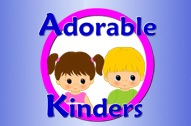Adorable Kinders (GRANZA Inc.)