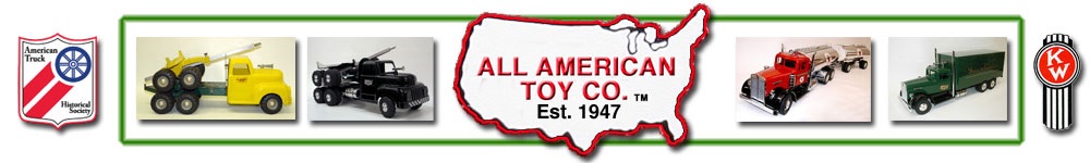All American Toy Co