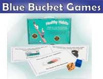 Blue Bucket Games