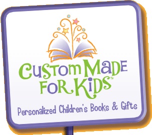 Custom Made for Kids