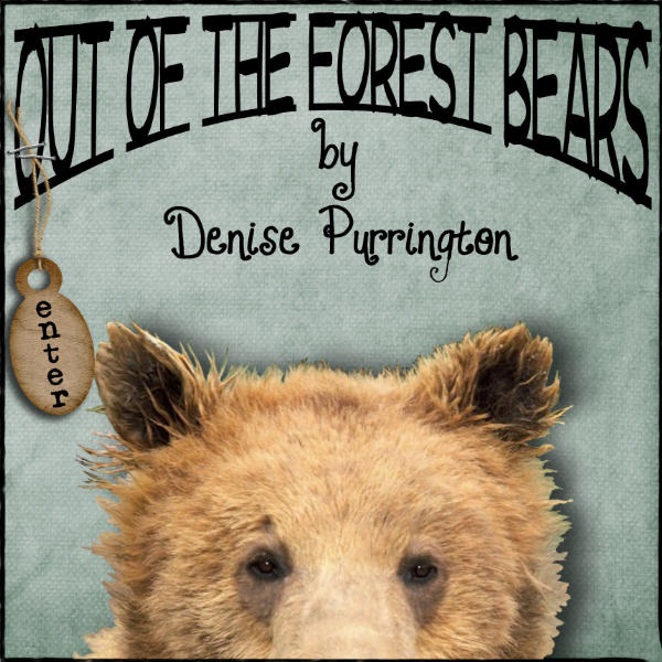 Denise Purrington Bears