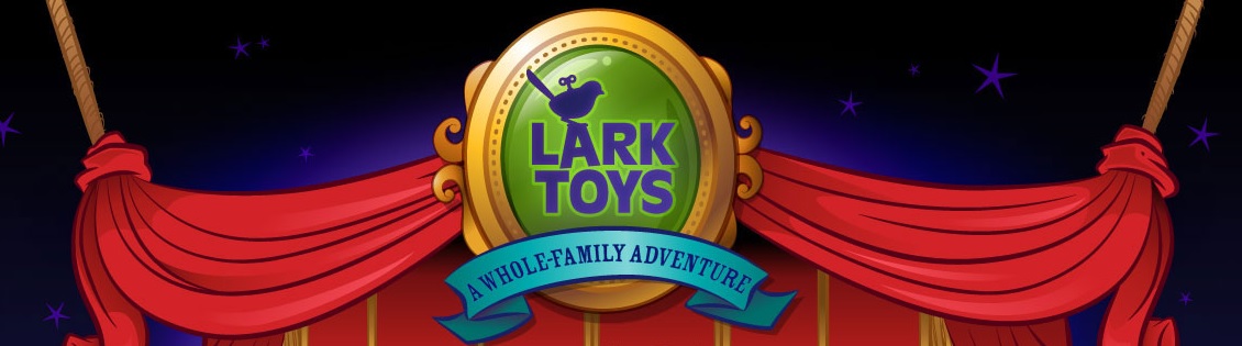 LARK Toys