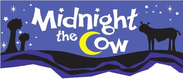Midnight the Cow (Karen Putzke)