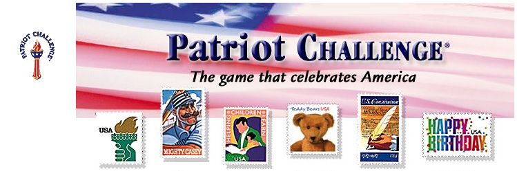 Patriot Challenge, Inc.