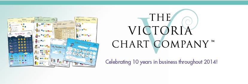 The Victoria Chart Company LLC