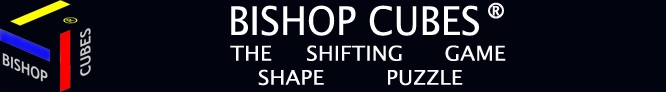 Bishop Cubes