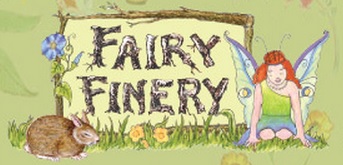 Fairy Finery