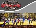 Flexible Flyer (The Troxel Company)