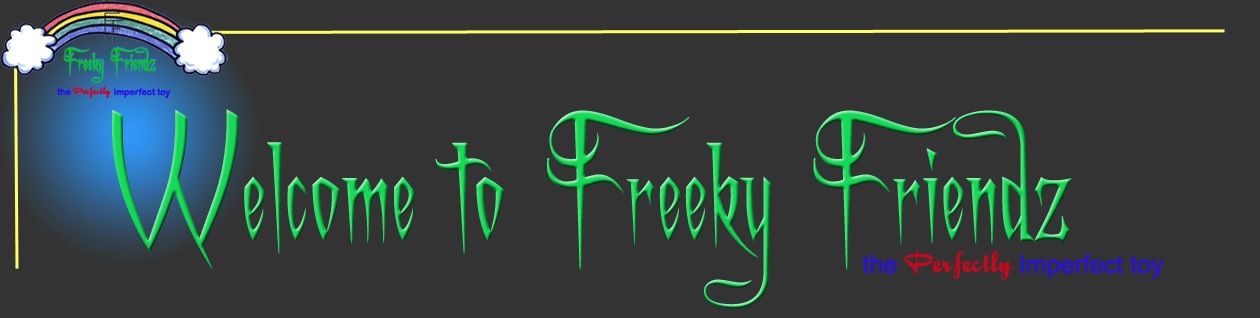Freeky Friendz