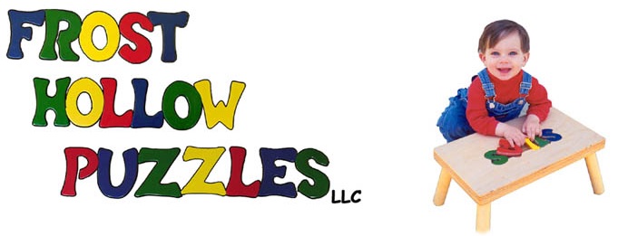 Frost Hollow Puzzles LLC
