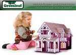 Greenleaf Dollhouses