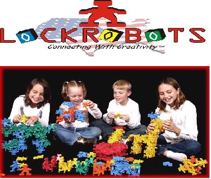 Lockrobots