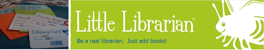 Little Librarian LLC.