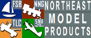 Northeast Model Products INC.