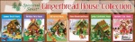 The Spicebrook Forest Ginger (Sweet Domestic)