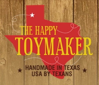 The Happy Toymaker