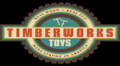 Timberworks Toys
