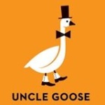 Uncle Goose Toys