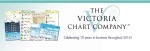 The Victoria Chart Company LLC